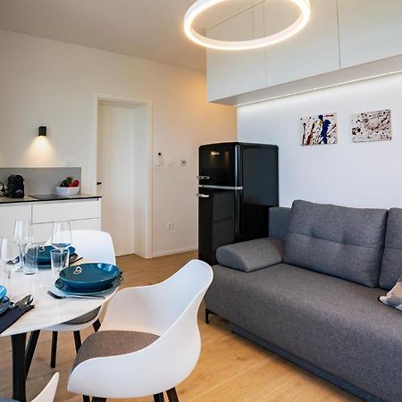 Panorama Suite Dora With Jacuzzi Palit Екстериор снимка