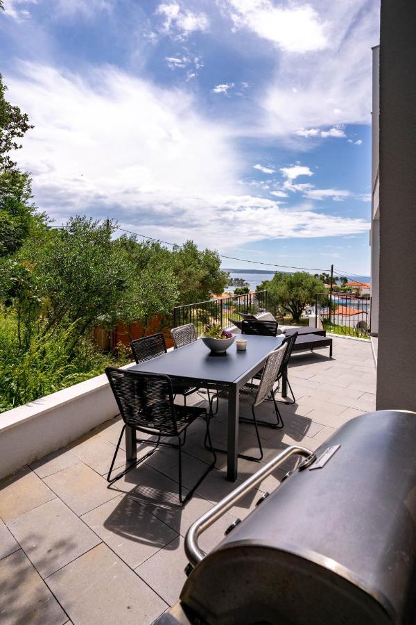 Panorama Suite Dora With Jacuzzi Palit Екстериор снимка