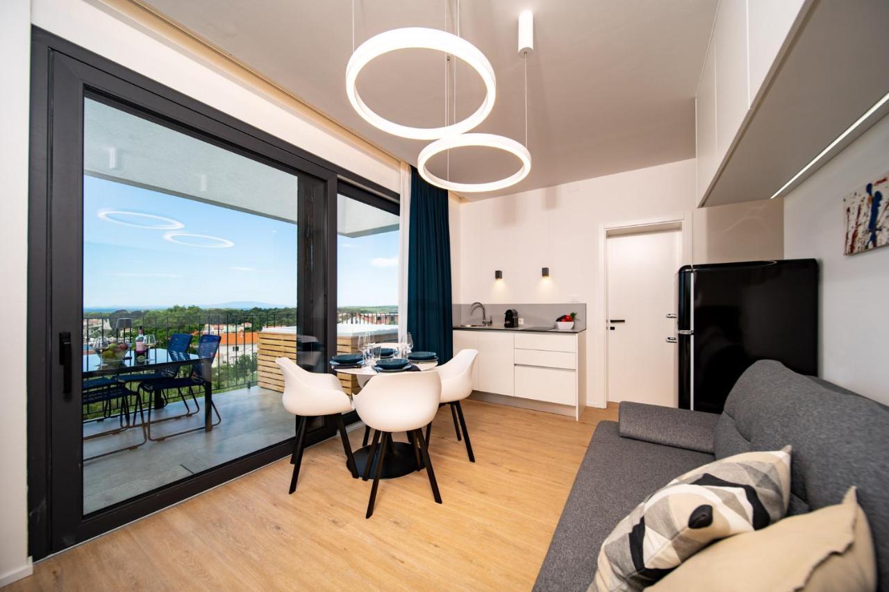 Panorama Suite Dora With Jacuzzi Palit Екстериор снимка