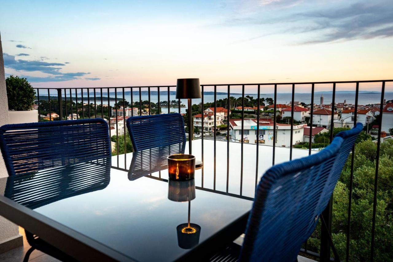 Panorama Suite Dora With Jacuzzi Palit Екстериор снимка