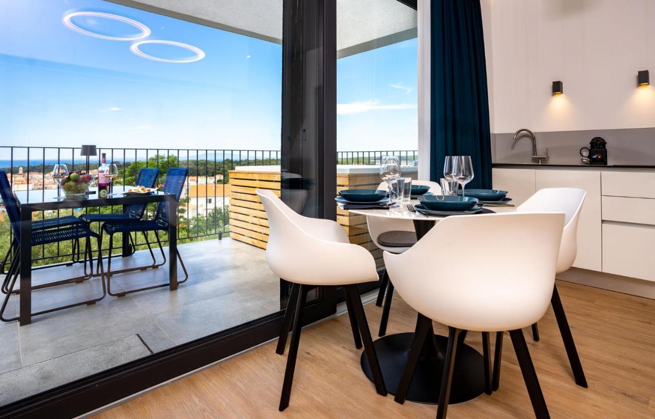 Panorama Suite Dora With Jacuzzi Palit Екстериор снимка