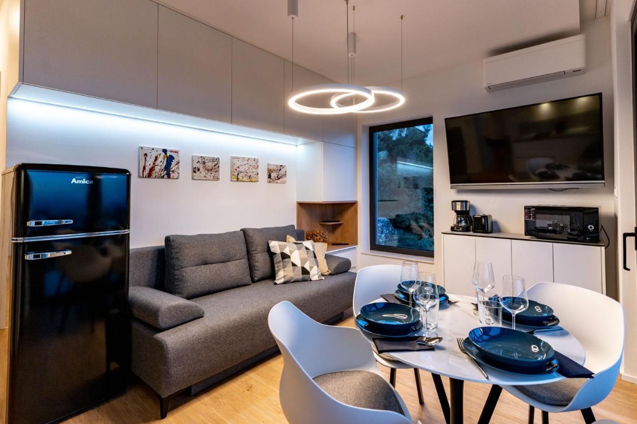 Panorama Suite Dora With Jacuzzi Palit Екстериор снимка