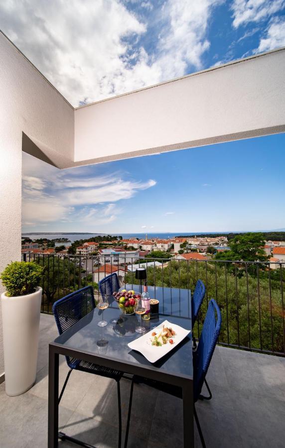 Panorama Suite Dora With Jacuzzi Palit Екстериор снимка