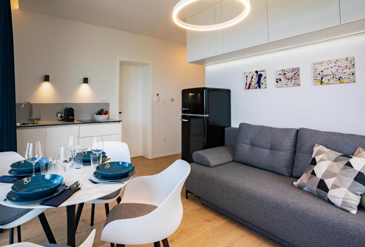 Panorama Suite Dora With Jacuzzi Palit Екстериор снимка