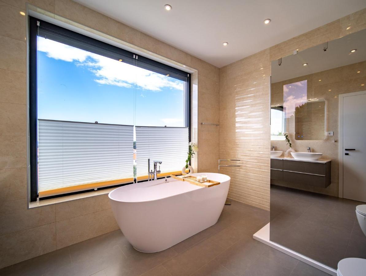 Panorama Suite Dora With Jacuzzi Palit Екстериор снимка